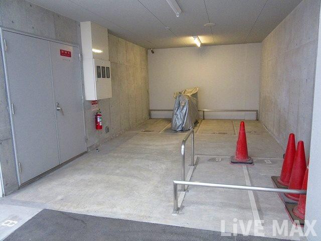 BLAU本町東（旧BPRレジデンス本町東）の物件外観写真