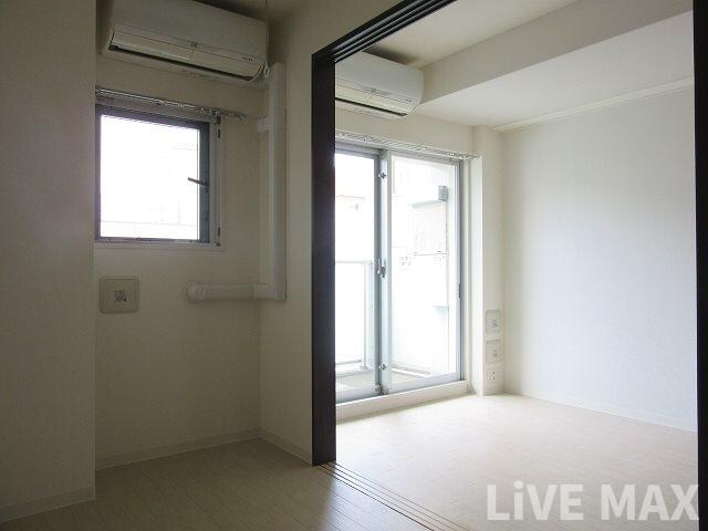 BLAU本町東（旧BPRレジデンス本町東）の物件内観写真