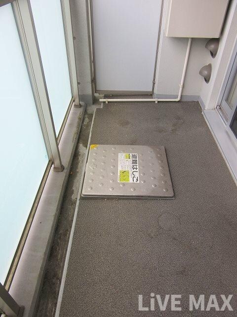 BLAU本町東（旧BPRレジデンス本町東）の物件内観写真