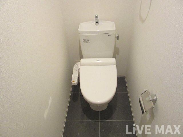 BLAU本町東（旧BPRレジデンス本町東）の物件内観写真