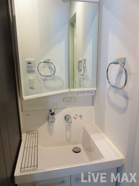 BLAU本町東（旧BPRレジデンス本町東）の物件内観写真