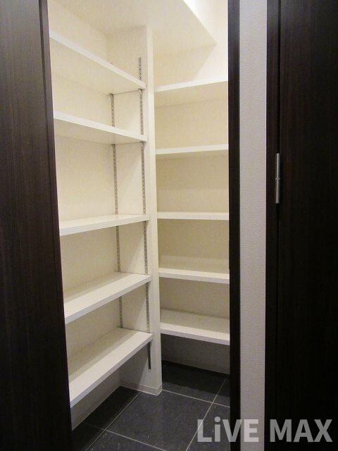 BLAU本町東（旧BPRレジデンス本町東）の物件内観写真