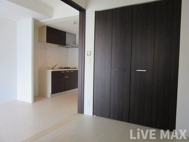 BLAU本町東（旧BPRレジデンス本町東）の物件内観写真