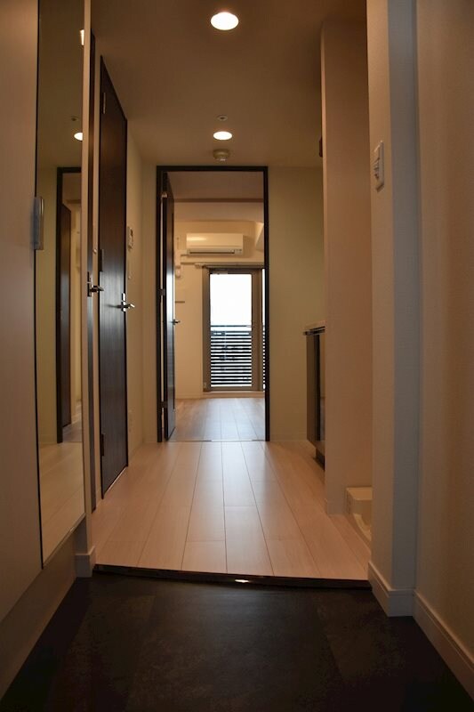 プレサンス新町ウィズ　ジョイの物件内観写真