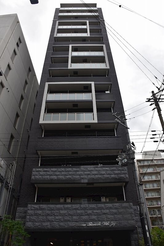 プレサンス新町ウィズ　ジョイの物件内観写真