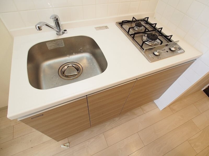 プレサンス梅田東アルファの物件内観写真