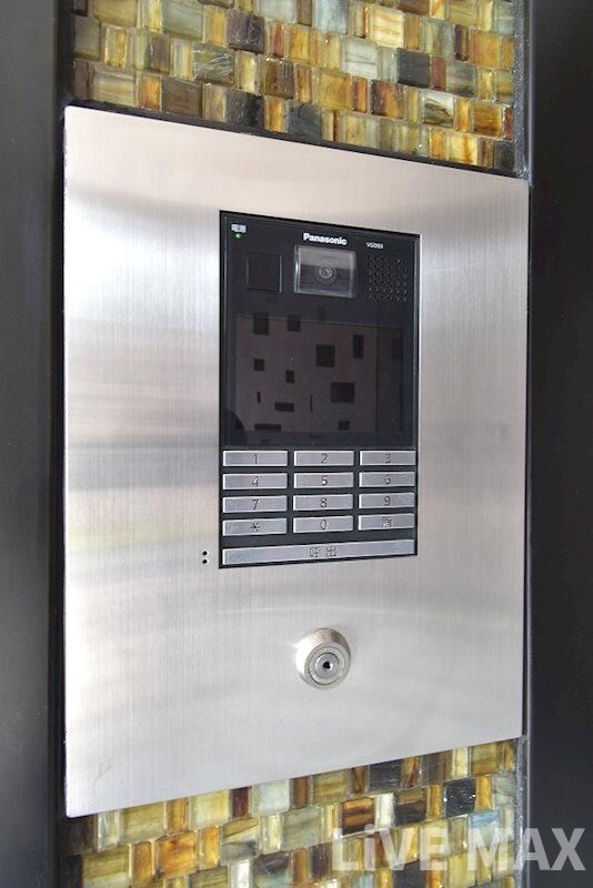 南森町駅 徒歩4分 8階の物件内観写真