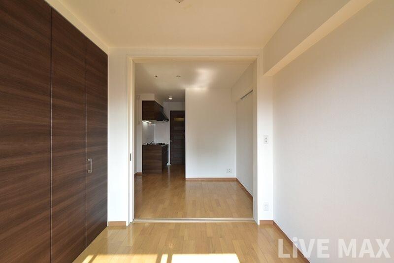 南森町駅 徒歩4分 8階の物件内観写真