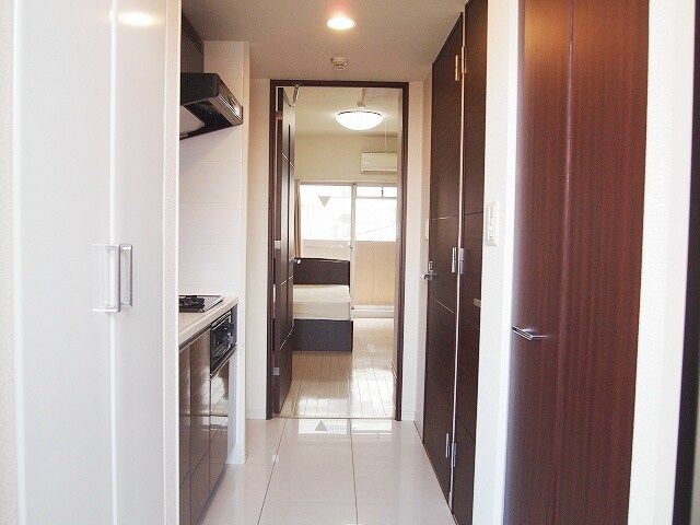 中津駅 徒歩8分 8階の物件内観写真