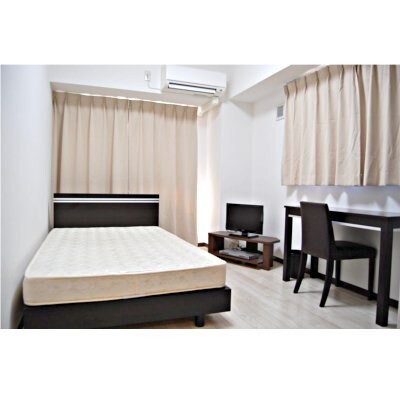 中津駅 徒歩8分 8階の物件内観写真