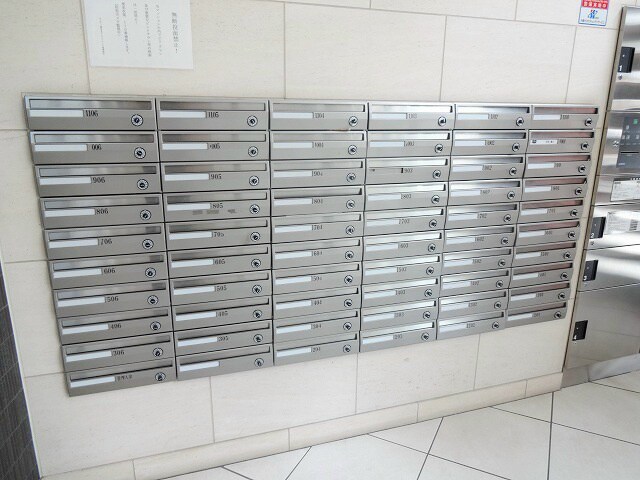 中津駅 徒歩8分 8階の物件外観写真