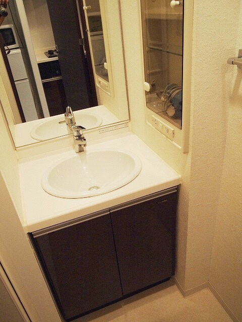 中津駅 徒歩8分 8階の物件内観写真