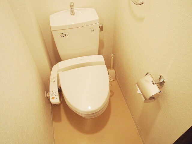 中津駅 徒歩8分 8階の物件内観写真