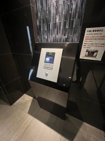 プレサンスOSAKA東中本エシデルの物件内観写真