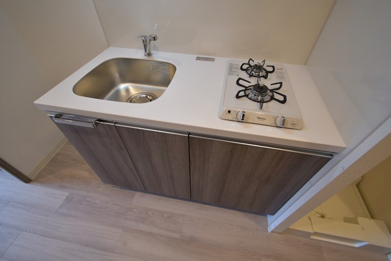 プレサンス堺筋本町ディスティニーの物件内観写真