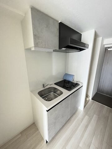 プレサンスOSAKA姫里エンファシスの物件内観写真