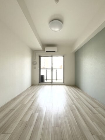 プレサンスOSAKA姫里エンファシスの物件内観写真