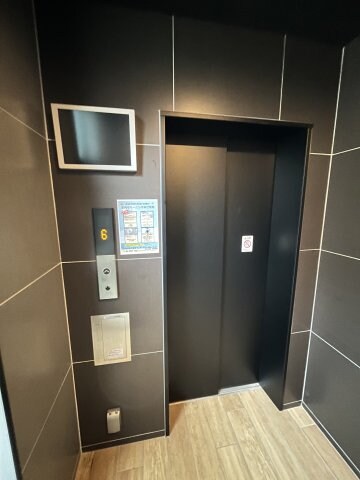 プレサンスOSAKA姫里エンファシスの物件内観写真