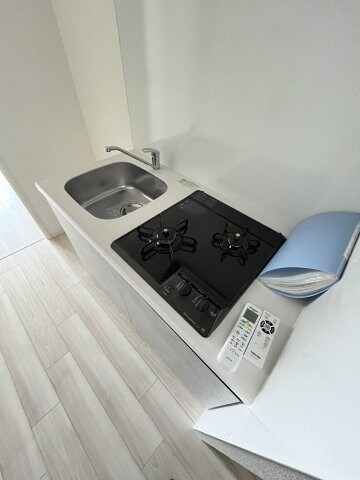 プレサンスOSAKA姫里エンファシスの物件内観写真