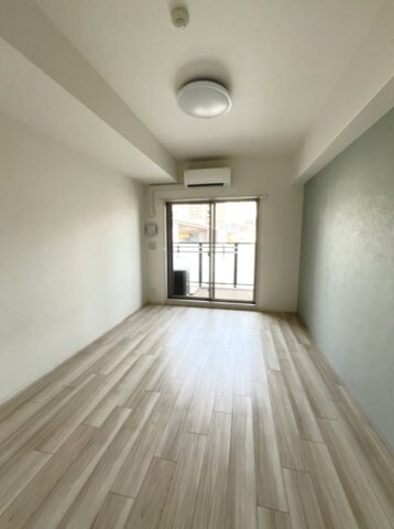 プレサンスOSAKA姫里エンファシスの物件内観写真