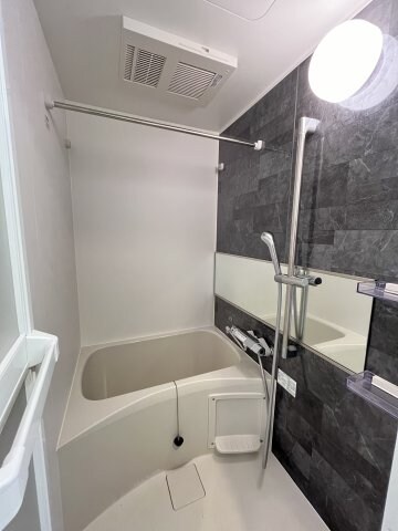 プレサンスOSAKA姫里エンファシスの物件内観写真