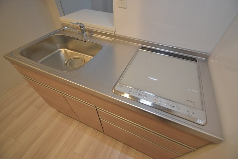 セレニテ江坂アリアの物件内観写真