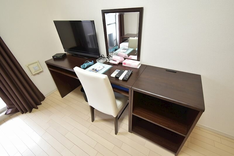 アドバンス新大阪Ⅴの物件内観写真