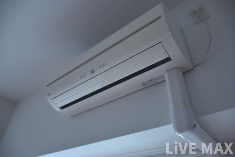 アーデン四ツ橋プライマリーワンの物件内観写真