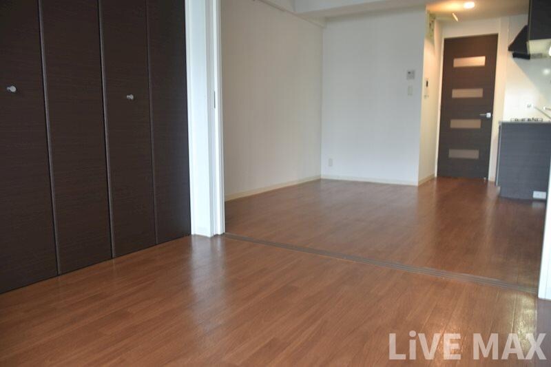 アーデン四ツ橋プライマリーワンの物件内観写真