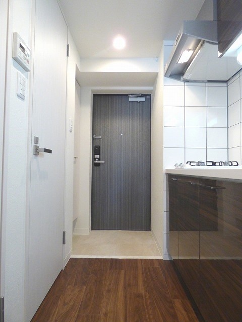 大阪駅 徒歩18分 3階の物件内観写真