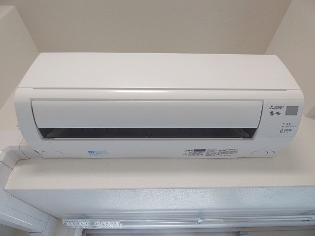 大阪駅 徒歩18分 3階の物件内観写真