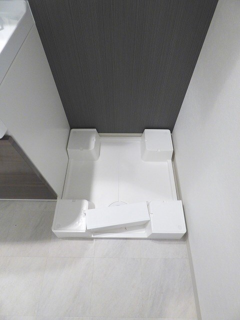 大阪駅 徒歩18分 3階の物件内観写真