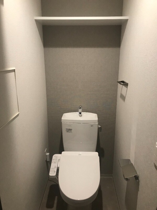 DAIYA STORK 阿波座の物件内観写真