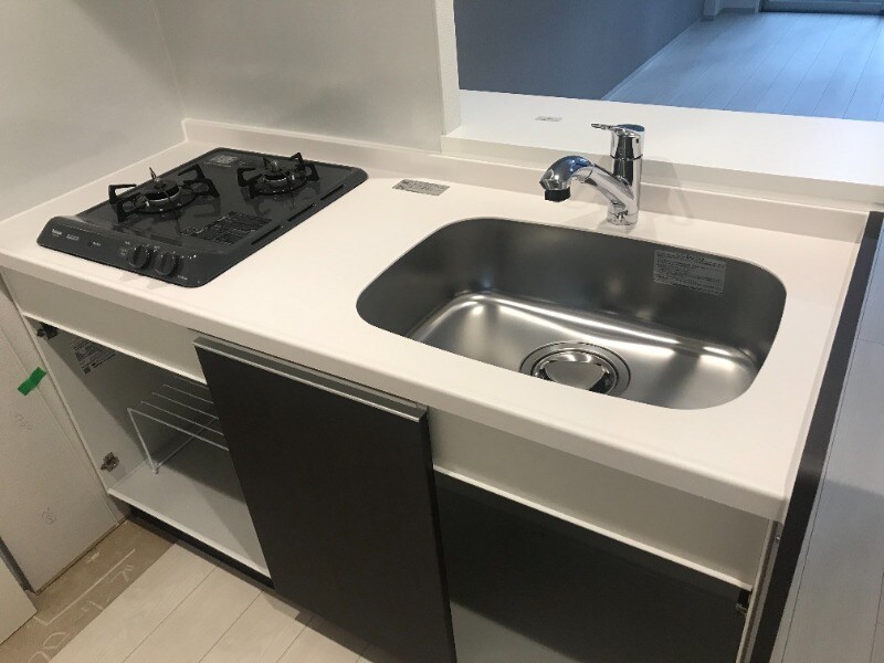 DAIYA STORK 阿波座の物件内観写真