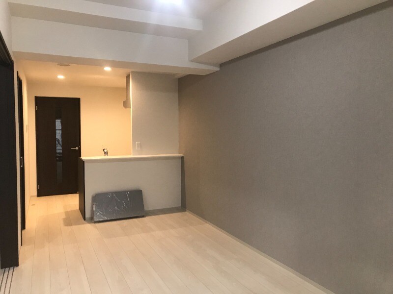 DAIYA STORK 阿波座の物件内観写真