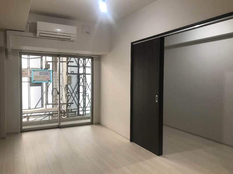 DAIYA STORK 阿波座の物件内観写真