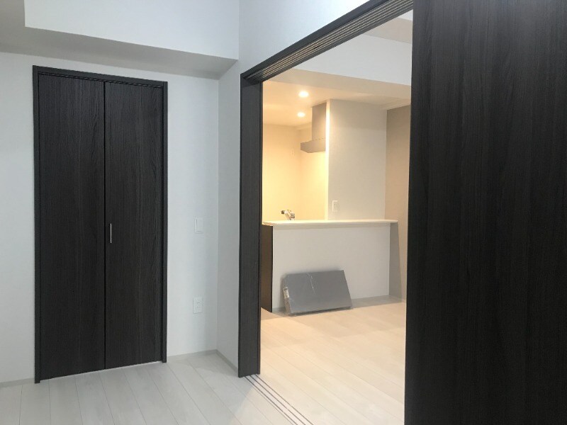 DAIYA STORK 阿波座の物件内観写真