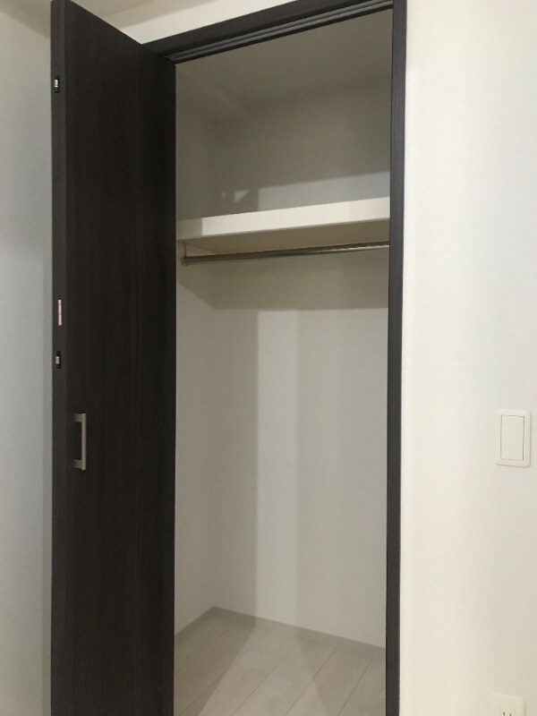 DAIYA STORK 阿波座の物件内観写真