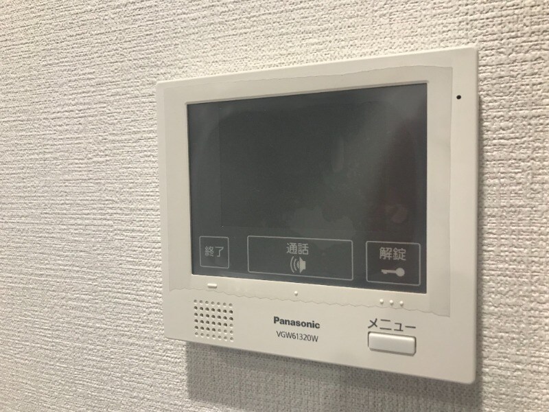 DAIYA STORK 阿波座の物件内観写真