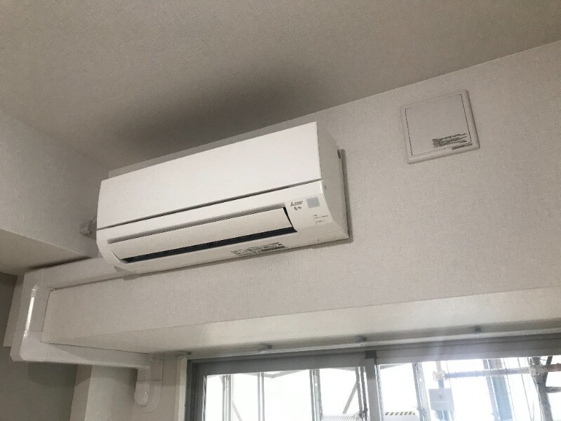 DAIYA STORK 阿波座の物件内観写真