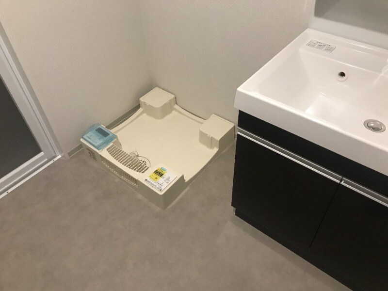 DAIYA STORK 阿波座の物件内観写真