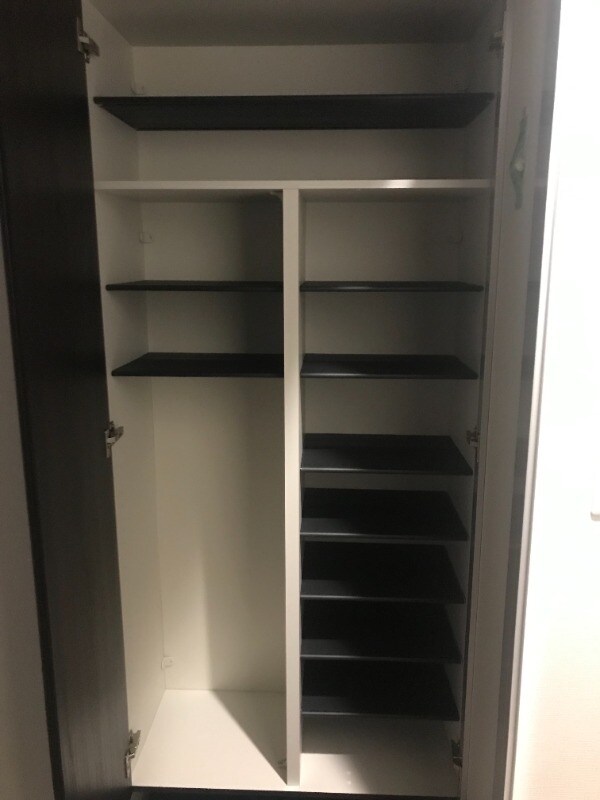 DAIYA STORK 阿波座の物件内観写真