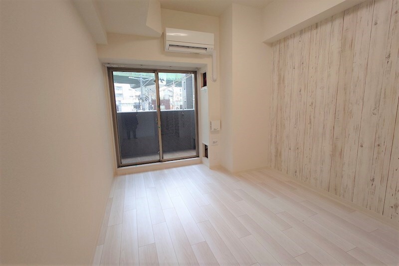 プレサンス福島吉野ミナージの物件内観写真