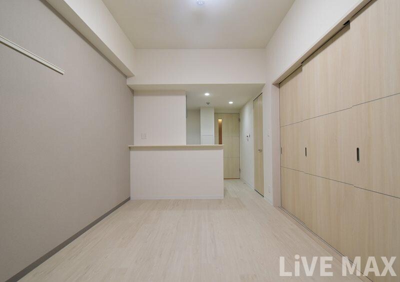 福島駅 徒歩10分 3階の物件内観写真