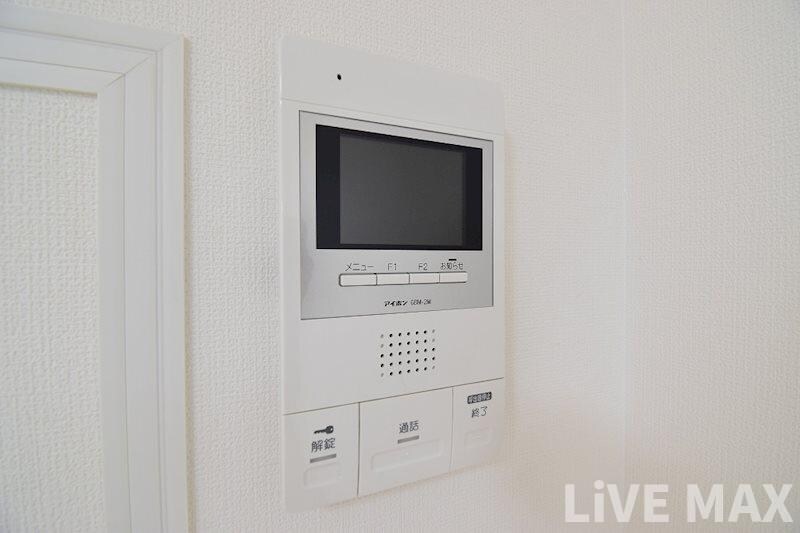 福島駅 徒歩10分 3階の物件内観写真