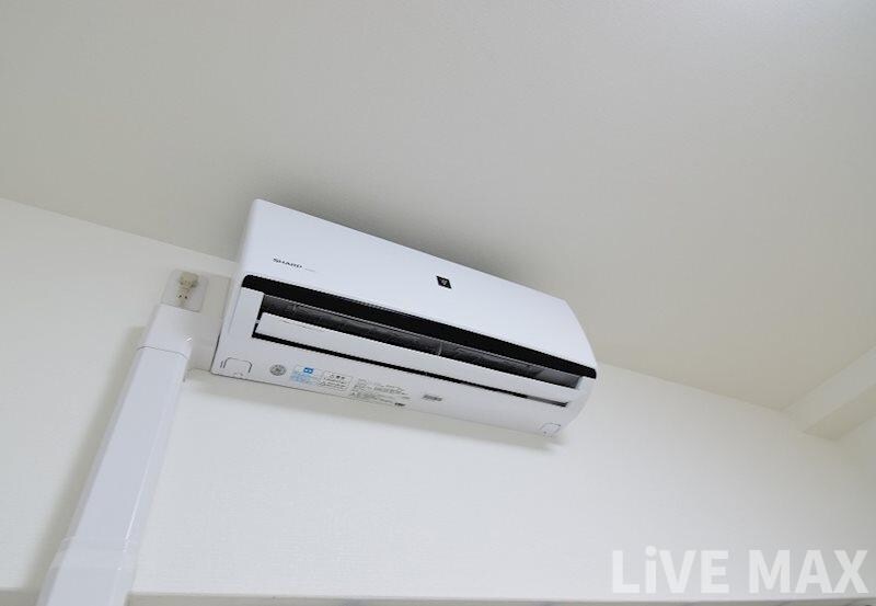 福島駅 徒歩10分 3階の物件内観写真