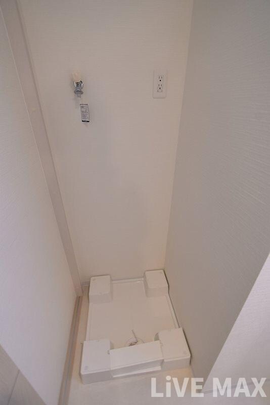 福島駅 徒歩10分 3階の物件内観写真