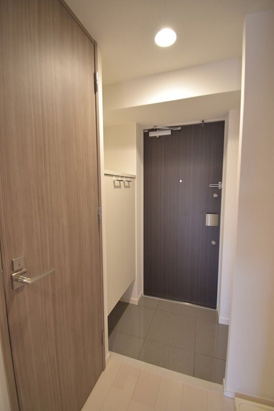 スペーシア江坂南金田の物件内観写真