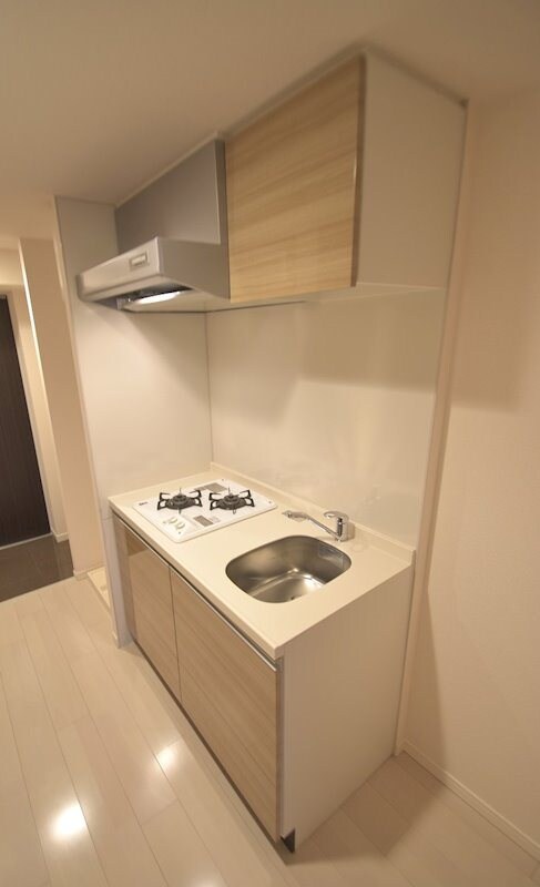 スペーシア江坂南金田の物件内観写真