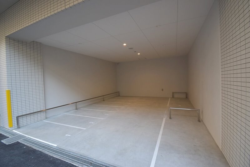 スペーシア江坂南金田の物件内観写真